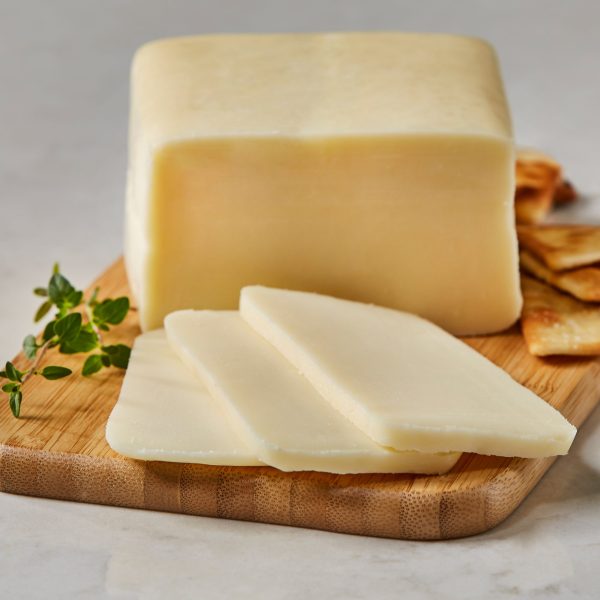 Mozzarella Block Resized Scaled